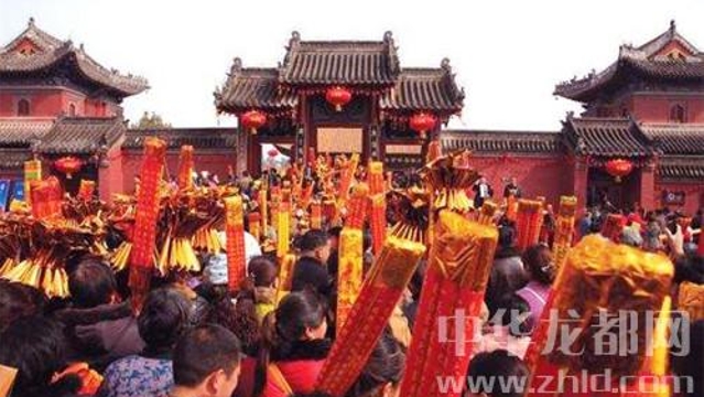 中國(guó)社科院先秦史學(xué)會(huì)將主辦戊戌年祭祀中華始祖太昊伏羲大典