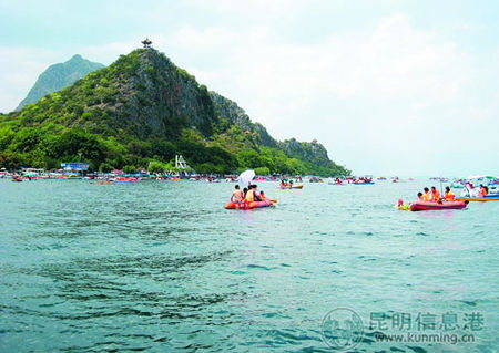 五一去云南 看梯田賞民俗嘗鮮魚(yú)